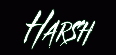 logo Harsh (FRA)